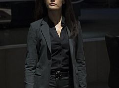Designated Survivor: 1x18 Lazarus - zdjęcia promocyjne