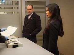 Elementary: 5x21 Fly into a Rage, Make a Bad Landing - zdjęcia promocyjne