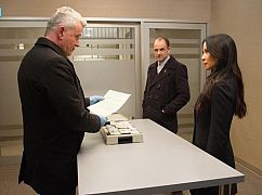 Elementary: 5x21 Fly into a Rage, Make a Bad Landing - zdjęcia promocyjne