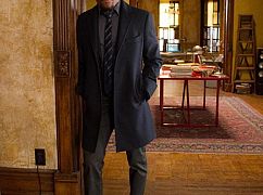 Elementary: 5x21 Fly into a Rage, Make a Bad Landing - zdjęcia promocyjne