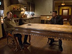 Elementary: 5x21 Fly into a Rage, Make a Bad Landing - zdjęcia promocyjne