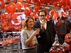 Bull: 1x20 Make Me - zdjęcia promocyjne