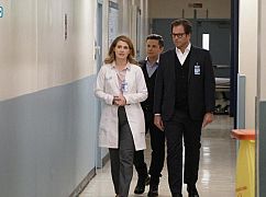 Bull: 1x20 Make Me - zdjęcia promocyjne