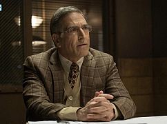 Czarna lista: 4x18 Philomena - zdjęcia promocyjne
