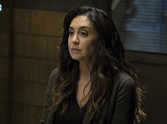 Czarna lista: 4x18 Philomena - zdjęcia promocyjne