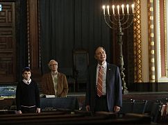 Czarna lista: 4x18 Philomena - zdjęcia promocyjne