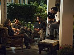 Pozostawieni: 3x01 The Book of Kevin - zdjęcia promocyjne