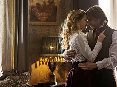 12 małp: 3x08 Masks - zdjęcia promocyjne