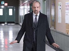 Billions: 2x11 Golden From Time - zdjęcia promocyjne