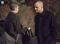 Billions: 2x11 Golden From Time - zdjęcia promocyjne