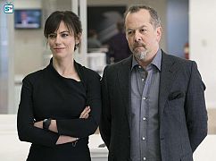 Billions: 2x12 Ball In Hand - zdjęcia promocyjne