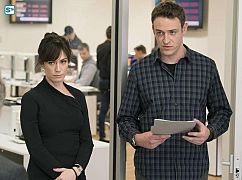 Billions: 2x12 Ball In Hand - zdjęcia promocyjne