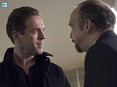 Billions: 2x12 Ball In Hand - zdjęcia promocyjne