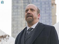 Billions: 2x12 Ball In Hand - zdjęcia promocyjne