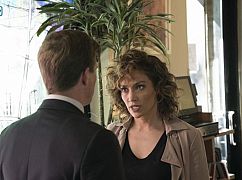 Uwikłana: 2x09 Chaos Is Come Again - zdjęcia promocyjne