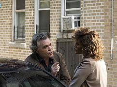 Uwikłana: 2x09 Chaos Is Come Again - zdjęcia promocyjne