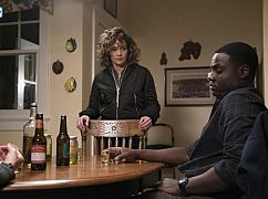 Uwikłana: 2x09 Chaos Is Come Again - zdjęcia promocyjne