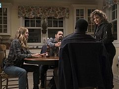 Uwikłana: 2x09 Chaos Is Come Again - zdjęcia promocyjne