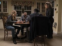 Uwikłana: 2x09 Chaos Is Come Again - zdjęcia promocyjne