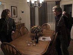 Uwikłana: 2x09 Chaos Is Come Again - zdjęcia promocyjne