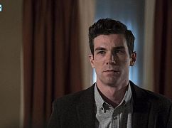 Uwikłana: 2x09 Chaos Is Come Again - zdjęcia promocyjne