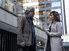 Uwikłana: 2x09 Chaos Is Come Again - zdjęcia promocyjne
