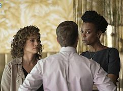 Uwikłana: 2x09 Chaos Is Come Again - zdjęcia promocyjne
