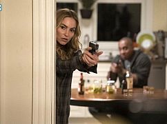 Uwikłana: 2x09 Chaos Is Come Again - zdjęcia promocyjne