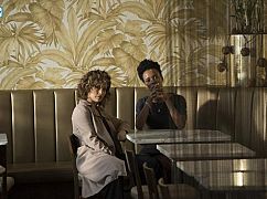 Uwikłana: 2x09 Chaos Is Come Again - zdjęcia promocyjne
