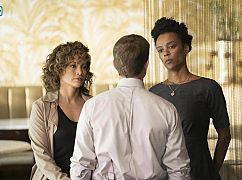 Uwikłana: 2x09 Chaos Is Come Again - zdjęcia promocyjne