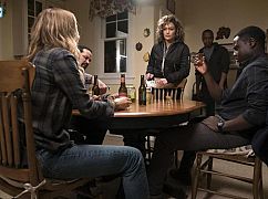 Uwikłana: 2x09 Chaos Is Come Again - zdjęcia promocyjne