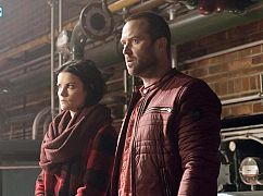 Blindspot: 2x19 Regard A Mere Mad Rager - zdjęcia promocyjne
