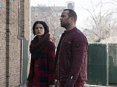 Blindspot: 2x19 Regard A Mere Mad Rager - zdjęcia promocyjne