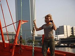 Blindspot: 2x19 Regard A Mere Mad Rager - zdjęcia promocyjne