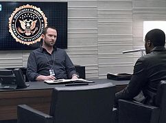 Blindspot: 2x19 Regard A Mere Mad Rager - zdjęcia promocyjne