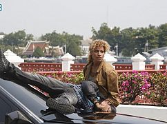 Blindspot: 2x19 Regard A Mere Mad Rager - zdjęcia promocyjne