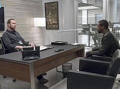 Blindspot: 2x19 Regard A Mere Mad Rager - zdjęcia promocyjne