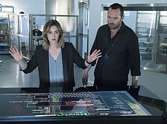 Blindspot: 2x19 Regard A Mere Mad Rager - zdjęcia promocyjne