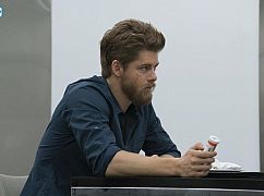 Blindspot: 2x19 Regard A Mere Mad Rager - zdjęcia promocyjne