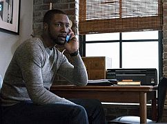 Blindspot: 2x20 In Words, Drown I - zdjęcia promocyjne