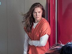 Blindspot: 2x20 In Words, Drown I - zdjęcia promocyjne