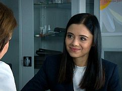 M jak miłość odc. 1296 - zdjęcia promocyjne