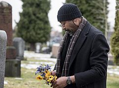 The Flash: 3x19 The Once and Future Flash - zdjęcia promocyjne