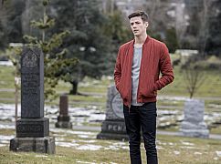 The Flash: 3x19 The Once and Future Flash - zdjęcia promocyjne