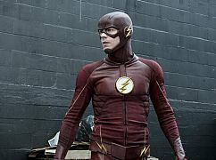 The Flash: 3x19 The Once and Future Flash - zdjęcia promocyjne