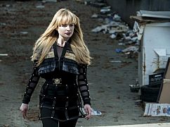 The Flash: 3x19 The Once and Future Flash - zdjęcia promocyjne
