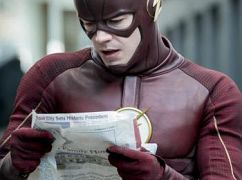 The Flash: 3x19 The Once and Future Flash - zdjęcia promocyjne