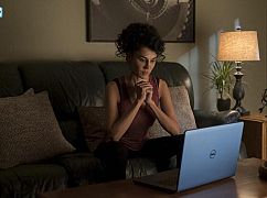 Taken: 1x09 Gone - zdjęcia promocyjne