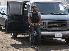 Taken: 1x09 Gone - zdjęcia promocyjne