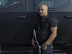 Taken: 1x09 Gone - zdjęcia promocyjne